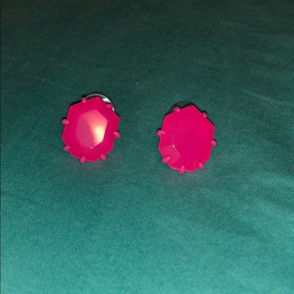 Kendra Scott Earrings